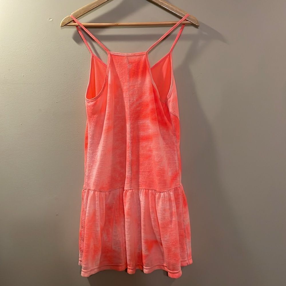 Dolce Vita Tank Mini Dress - Picture 5 of 7